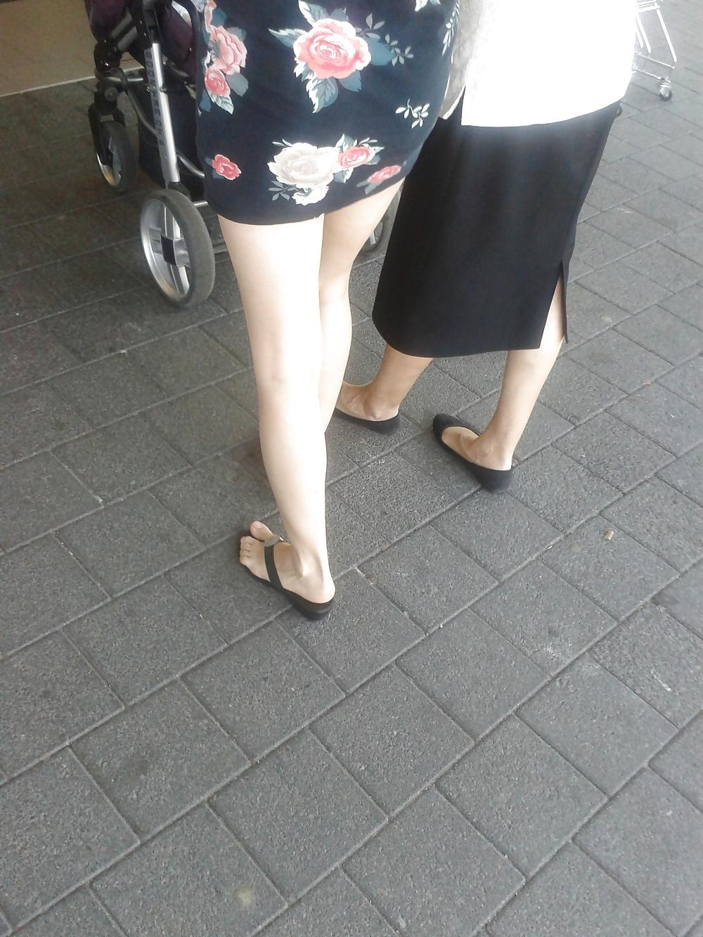 25P Auf der strasse.......on the street