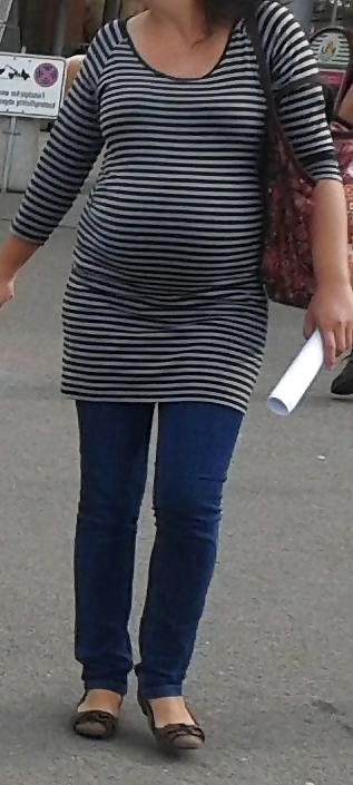 25P Auf der strasse.......on the street