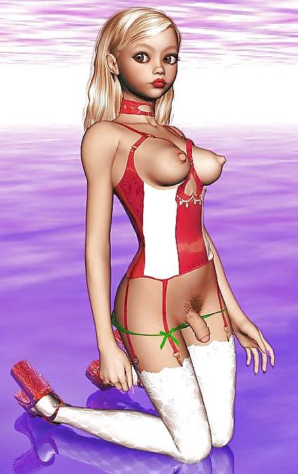 10P Tudo de bom Hentai 