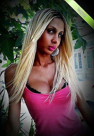 21P AZERI shemale trans travesti CEMILE