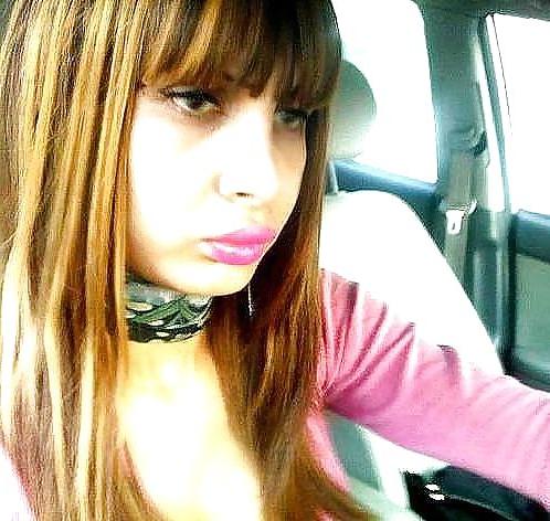 21P AZERI shemale trans travesti CEMILE