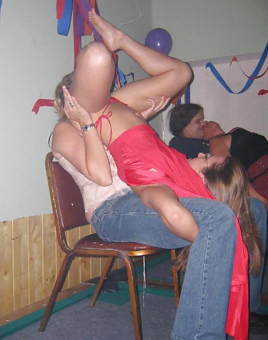 22P Party Time -8-
