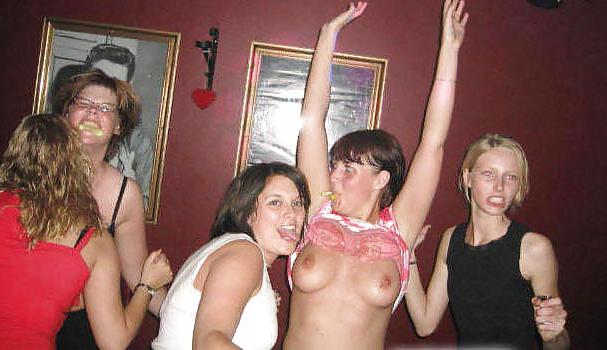 22P Party Time -8-