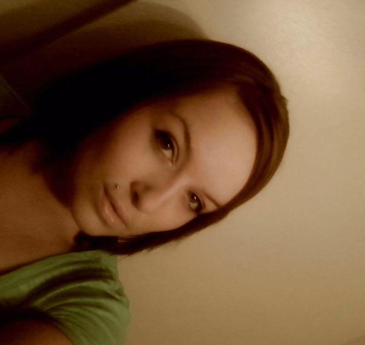 12P Pierced & New Hair