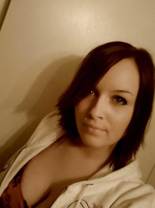 12P Pierced & New Hair