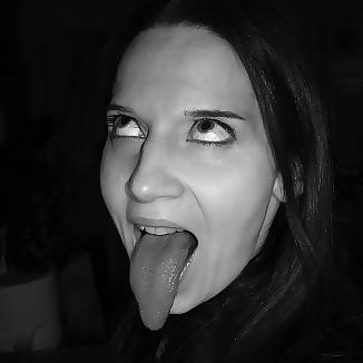 25P Yummy long filling tongues (AMYKISS-COLLECTION)