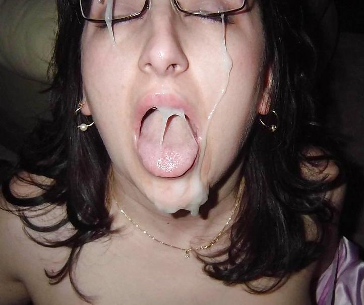 23P Sperm lotion for young teen