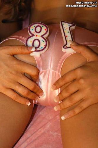 15P Three hot teen girls make out in their panties