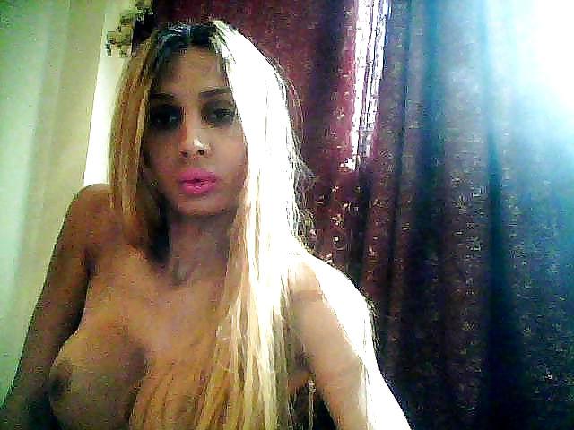 14P AZERI shemale travesti  AYSEL