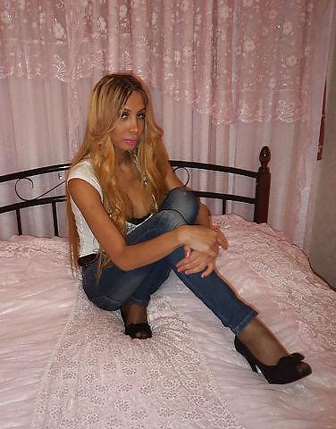 14P AZERI shemale travesti  AYSEL