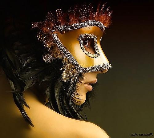 25P The Masque