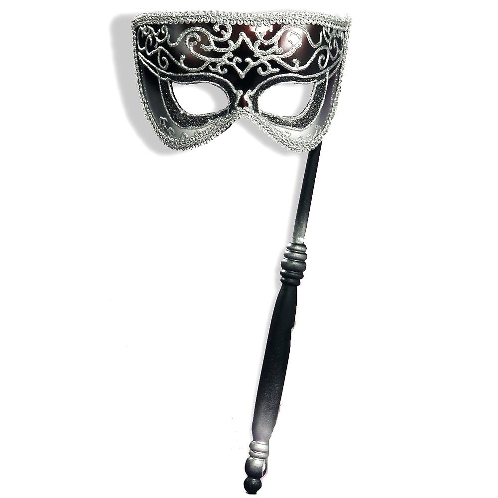 25P The Masque