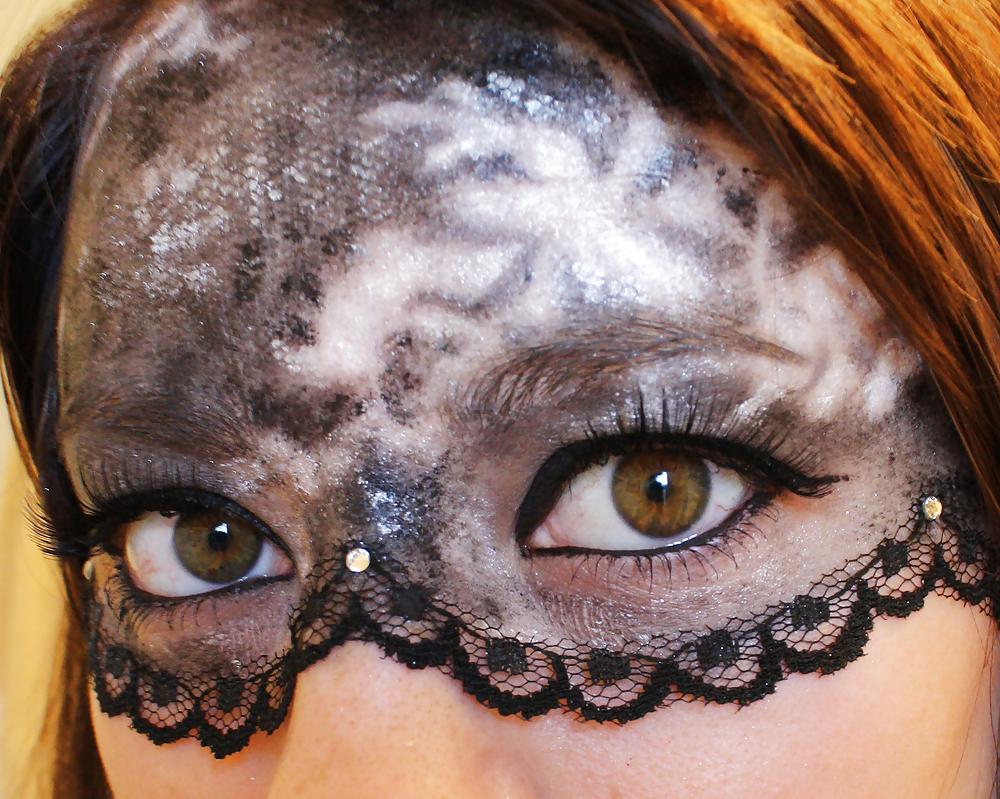 25P The Masque
