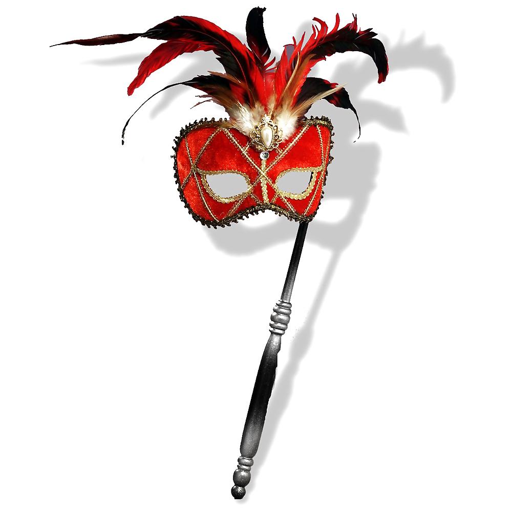 25P The Masque