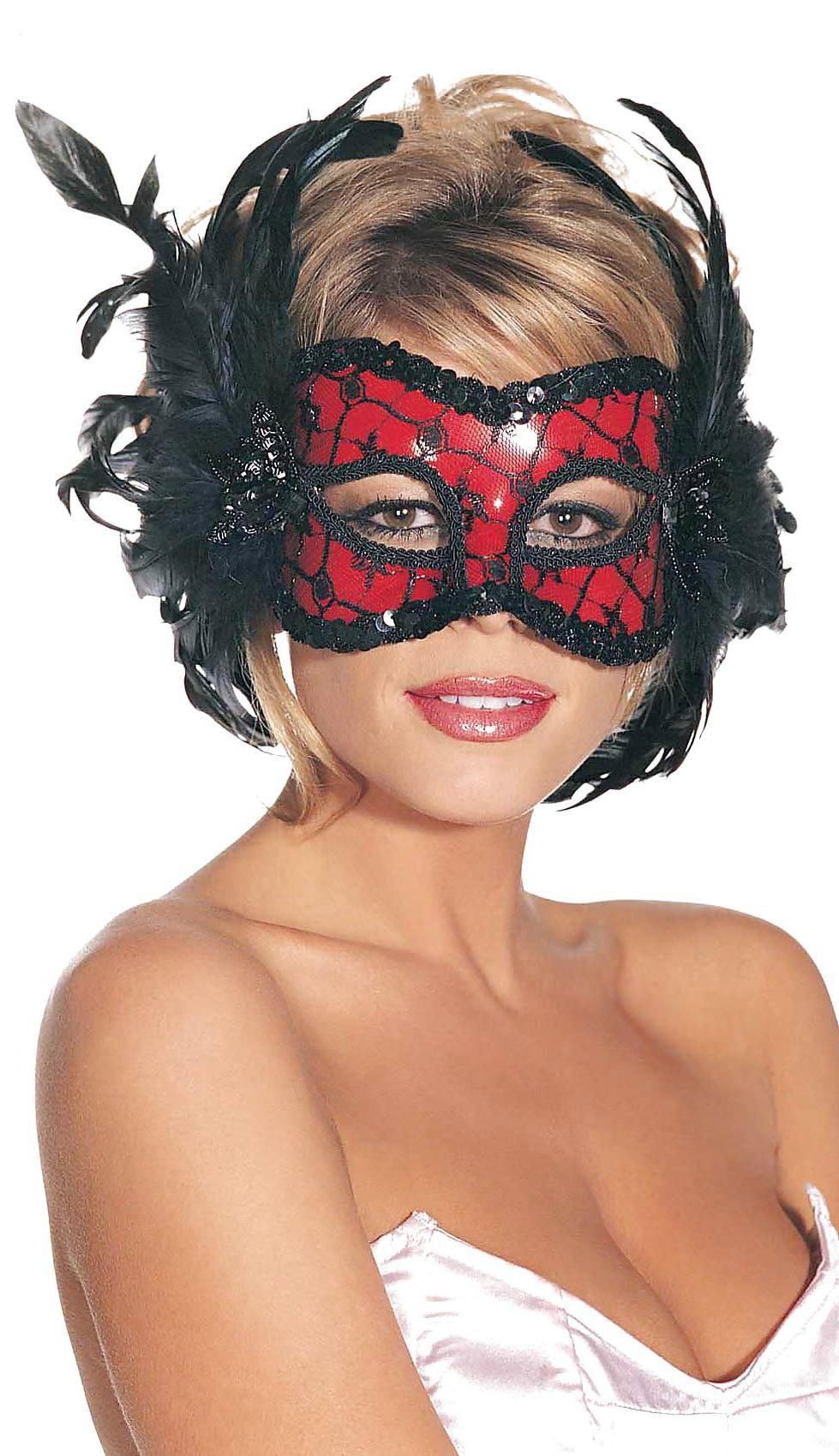 25P The Masque