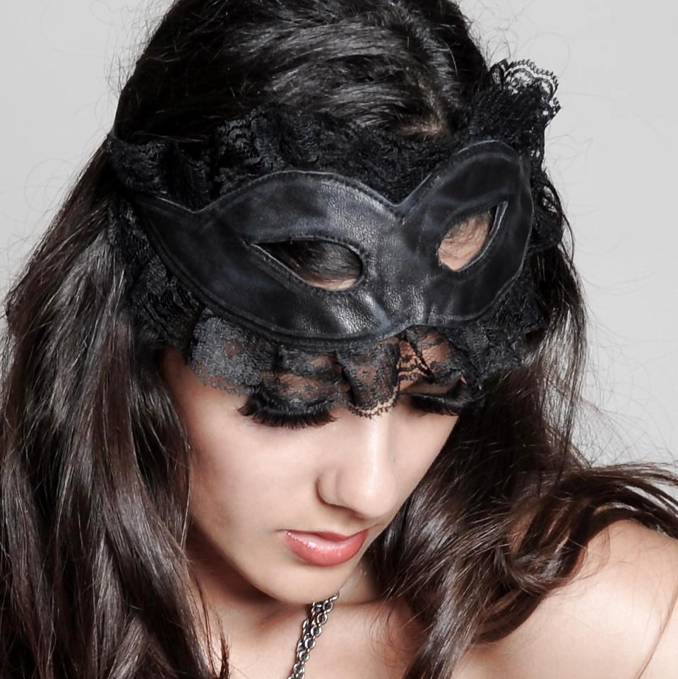 25P The Masque