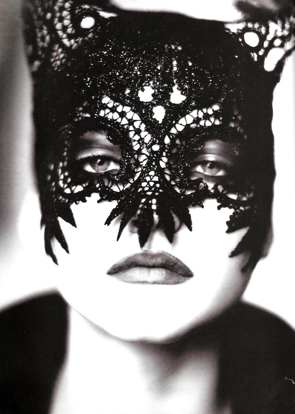 25P The Masque