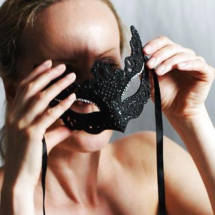 25P The Masque
