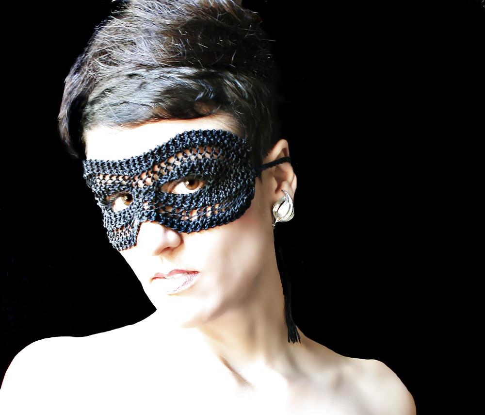25P The Masque