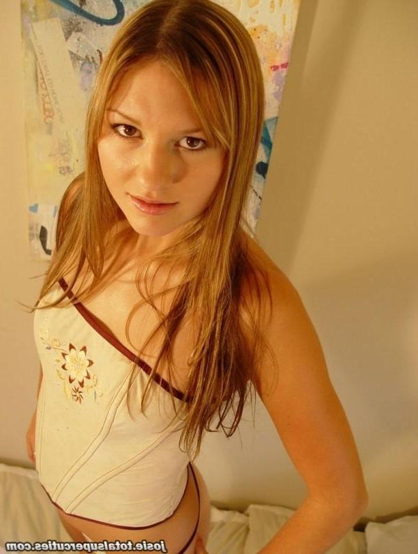 15P Teen spreads her legs to show off her panties