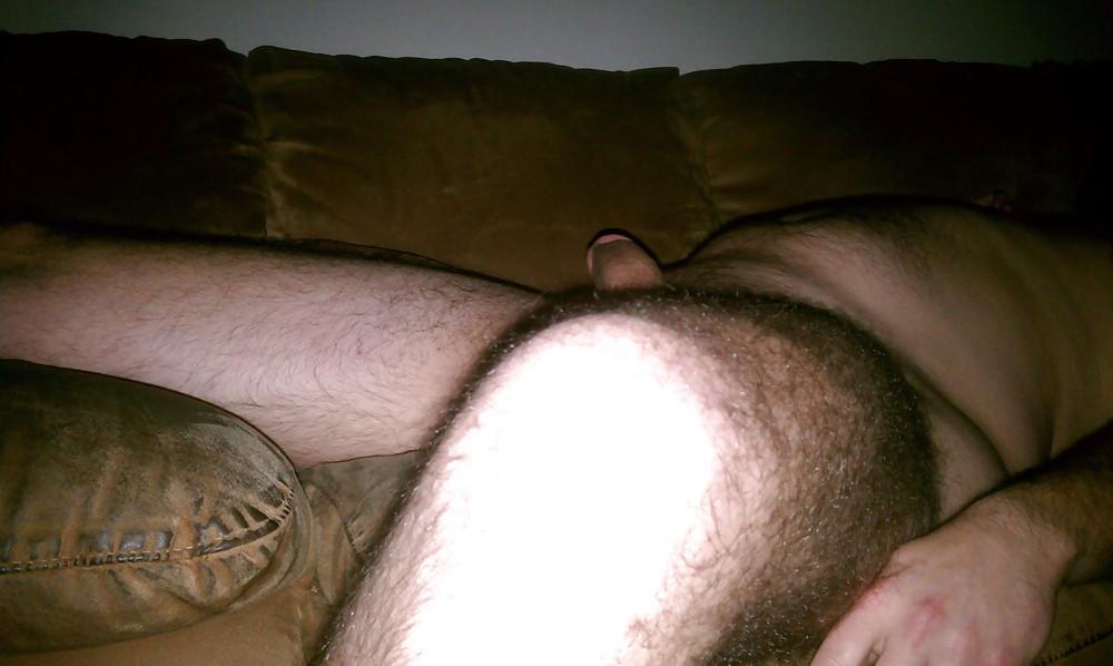 13P On the couch