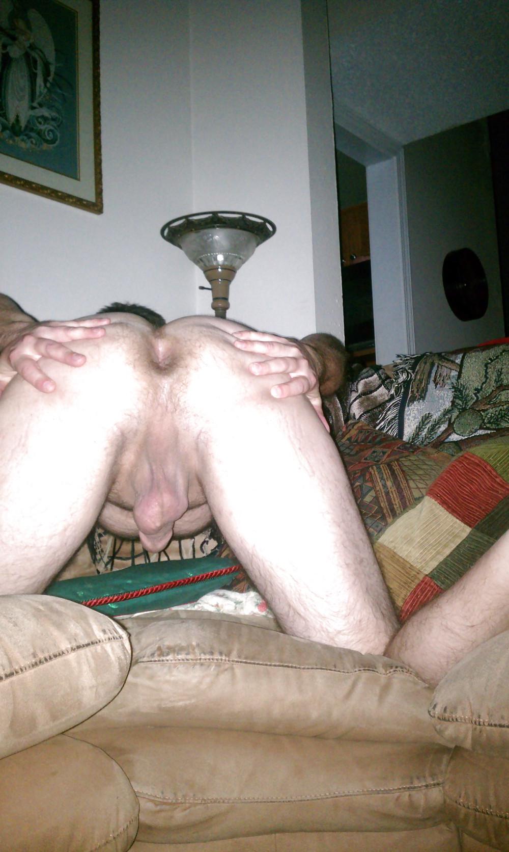 13P On the couch