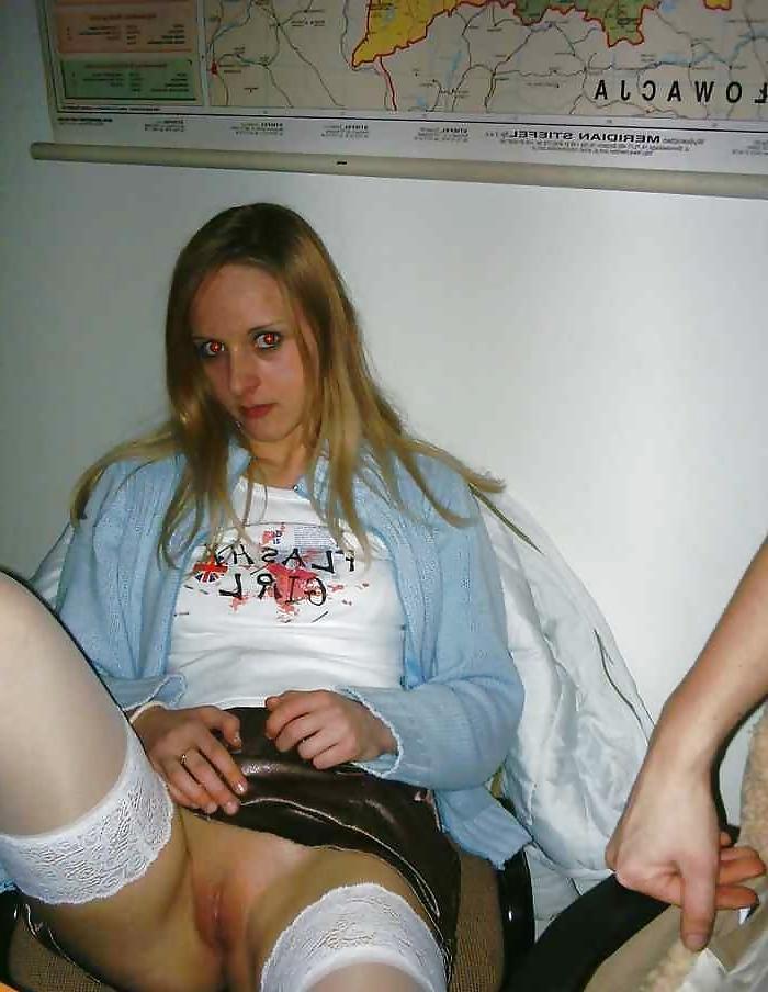 25P Debaixo da saia 16 - Under the skirt 16
