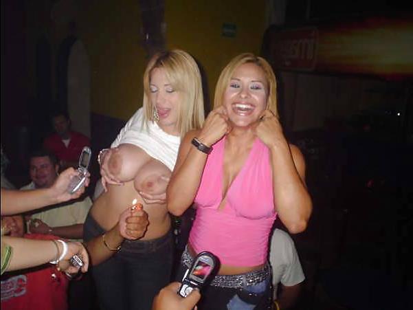 25P Party Colombia