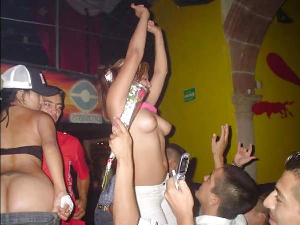 25P Party Colombia