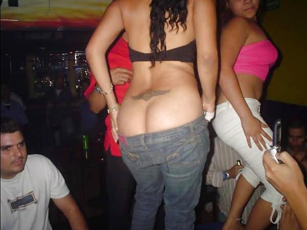 25P Party Colombia