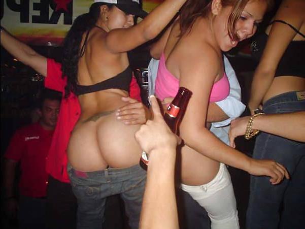 25P Party Colombia