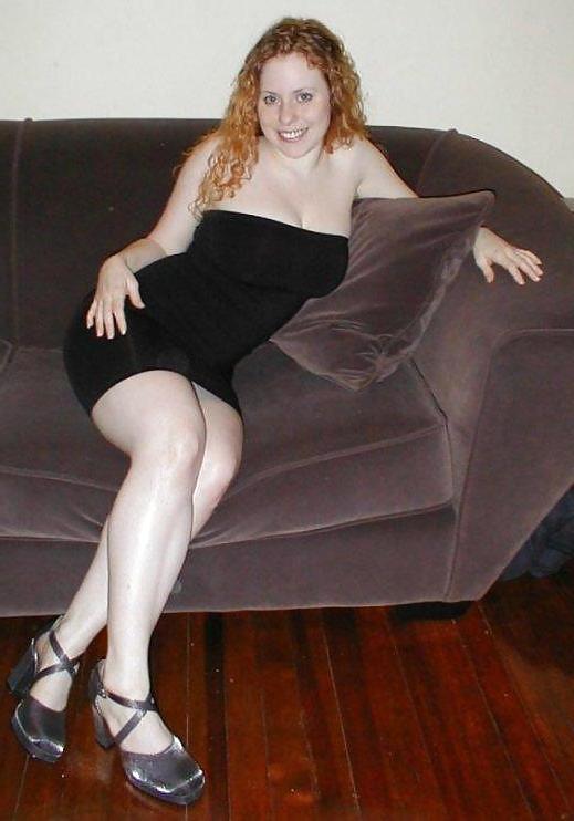 25P KIRA - THE BEAUTIFUL BUSTY REDHEAD  XIV