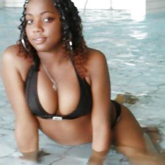 12P Ebony Sluts from the dutch