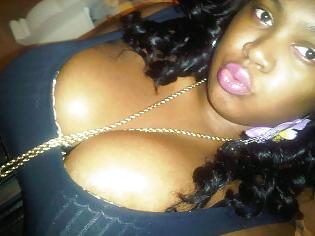 12P Ebony Sluts from the dutch