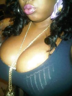 12P Ebony Sluts from the dutch