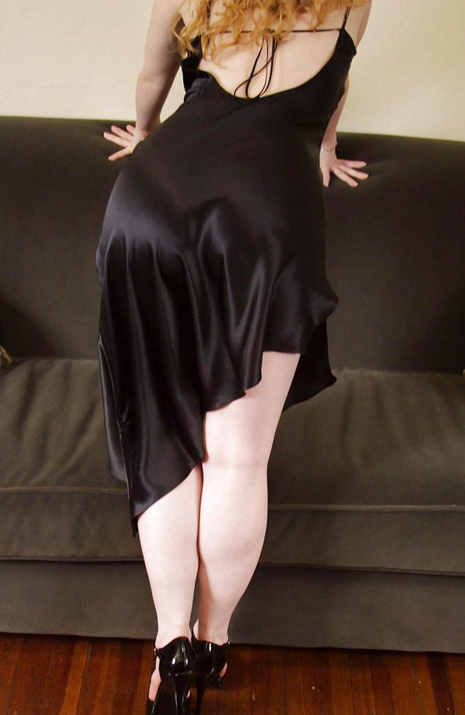 25P KIRA - THE BEAUTIFUL BUSTY REDHEAD  XIX