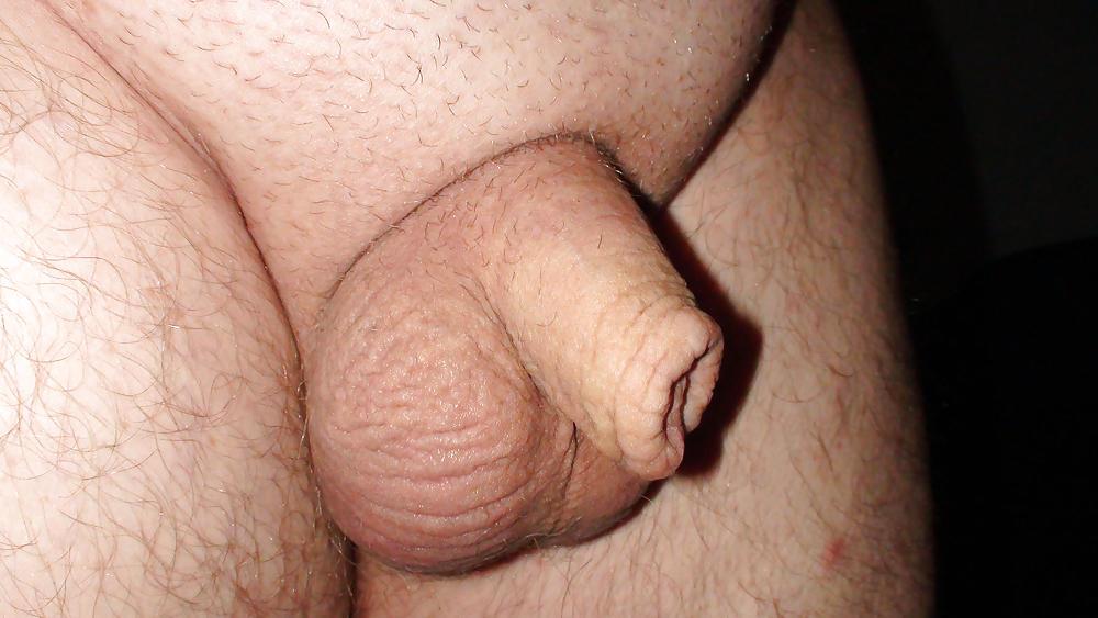 19P Tiny Penis Suction
