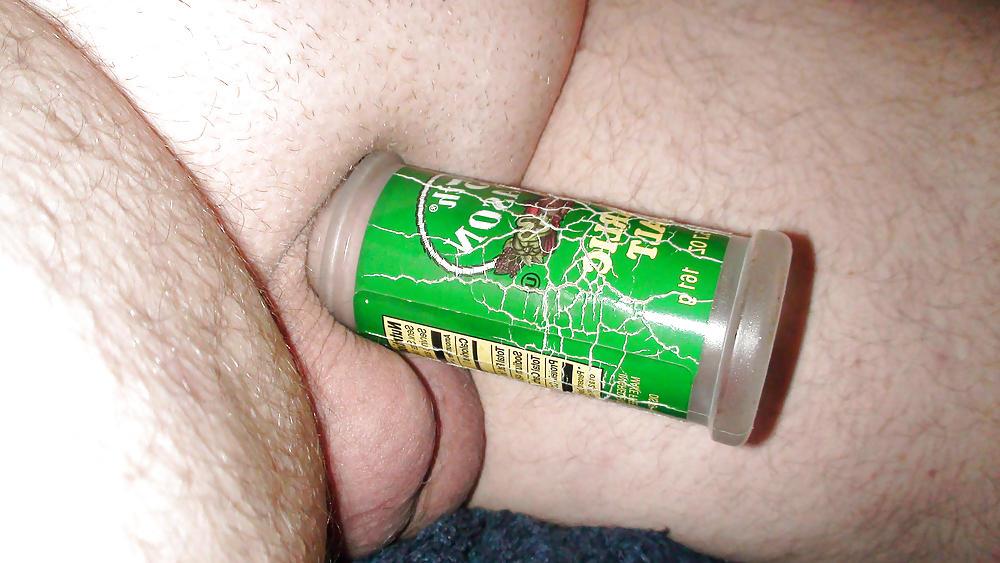 19P Tiny Penis Suction
