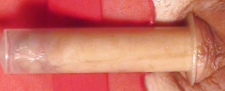 19P Tiny Penis Suction