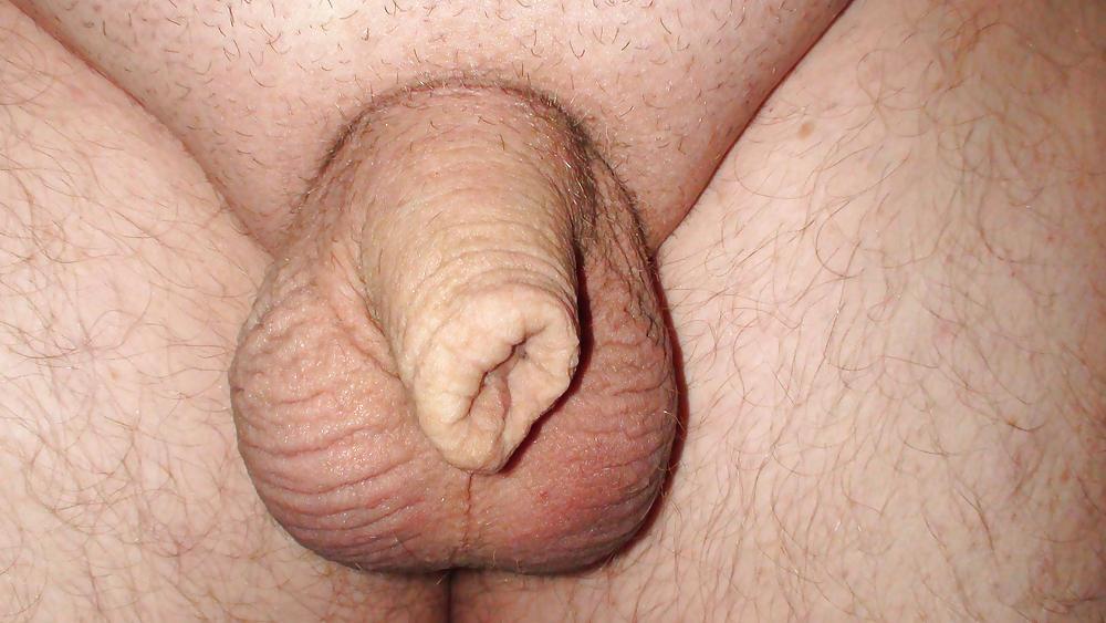 19P Tiny Penis Suction