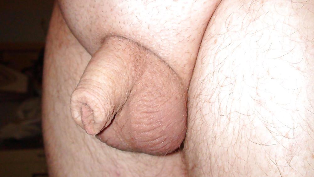 19P Tiny Penis Suction