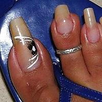 23P SUM MOOR LONG TOENAILS