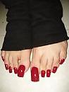 23P SUM MOOR LONG TOENAILS