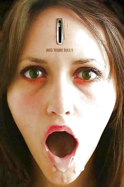 25P Funny weird stuff