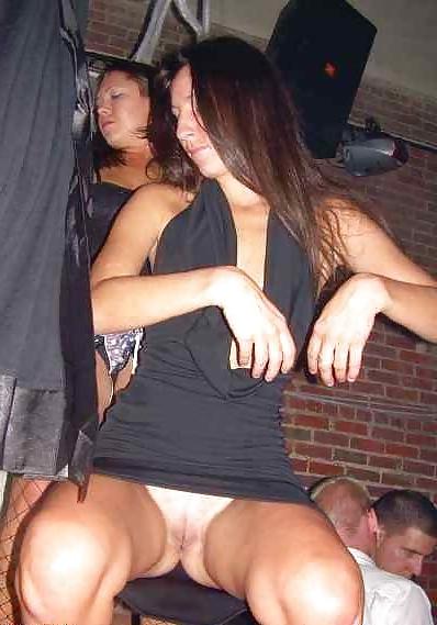 25P Debaixo da saia 19 - Under the skirt 19