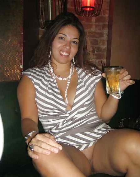 25P Debaixo da saia 19 - Under the skirt 19