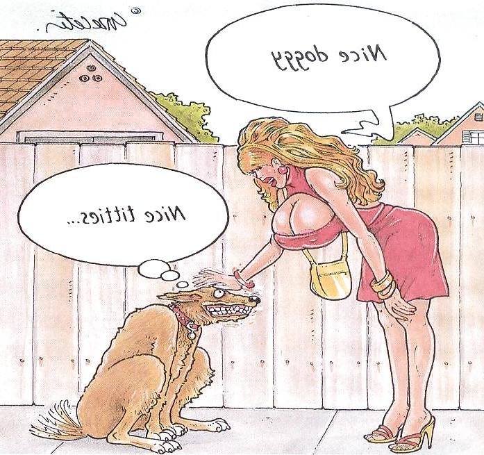 25P Funny toons 2
