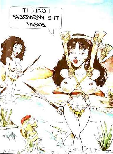 25P Funny toons 2