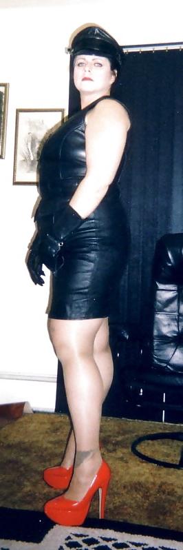 9P Wonderful mistress marise