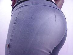 7P Random asses